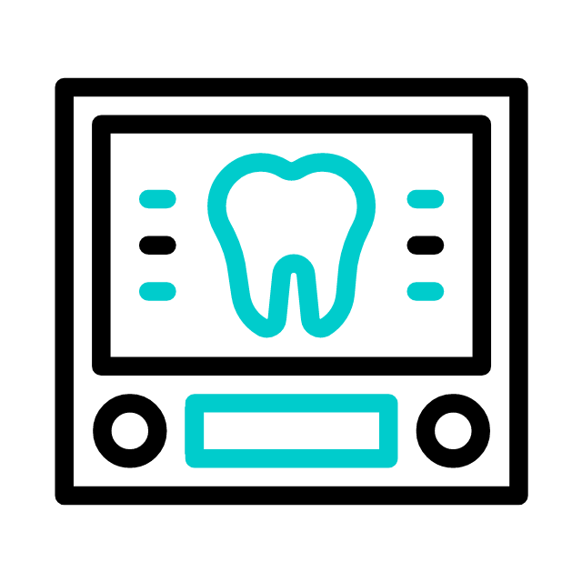 Dental X-Ray