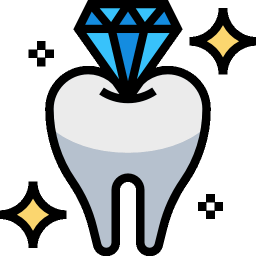 Tooth Jewellery