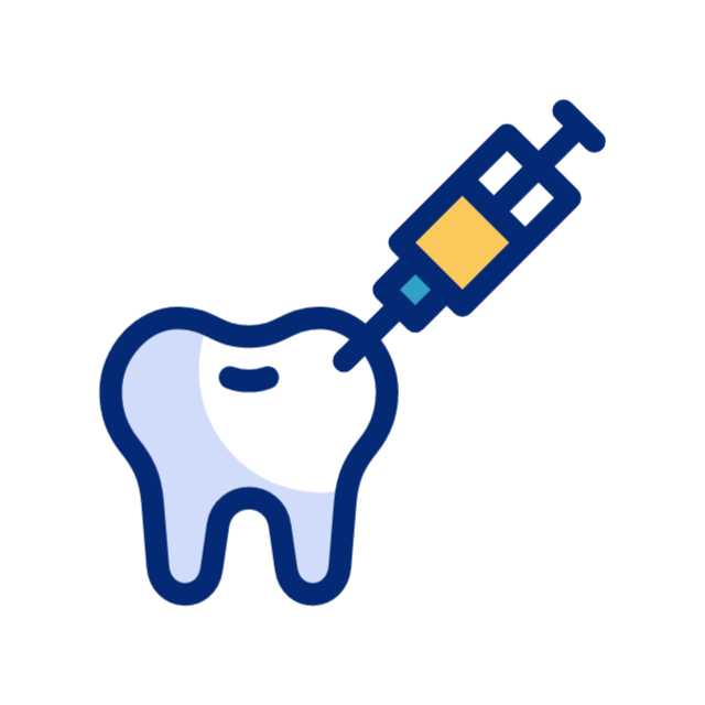 Tooth Fillings