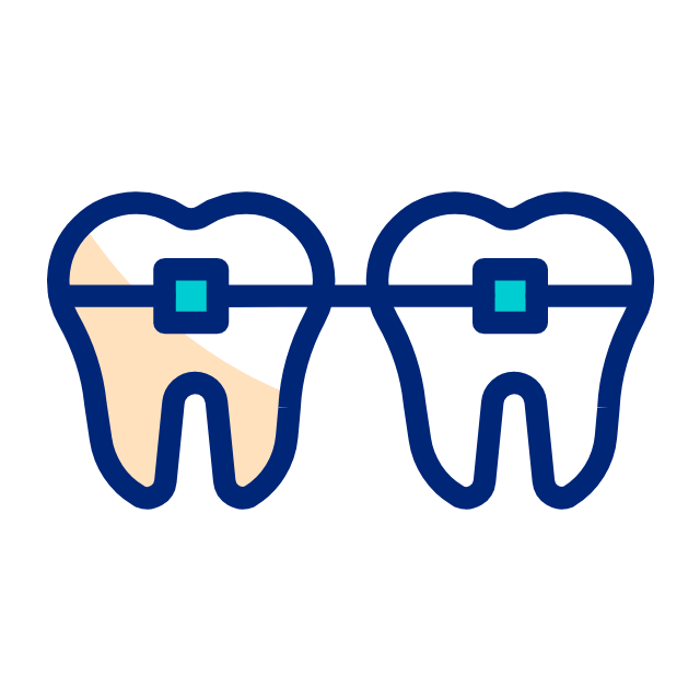 Braces & Invisalign