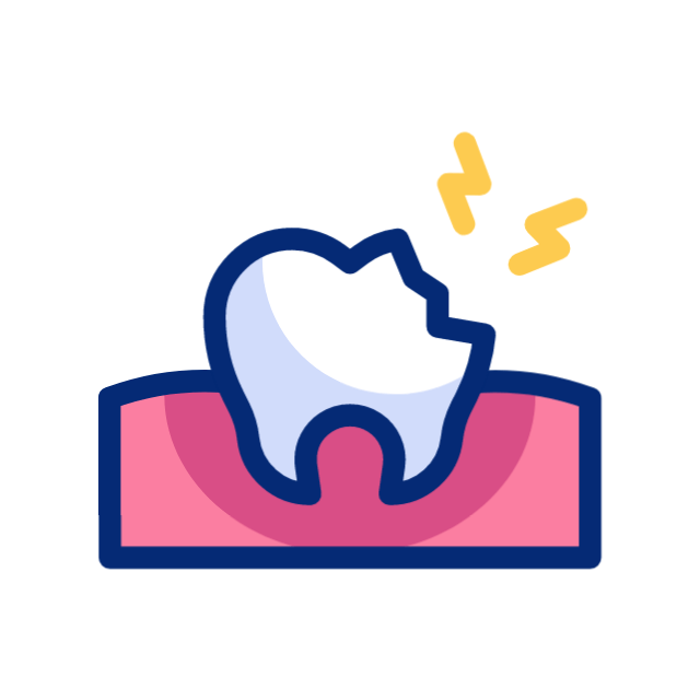 Gum Treatment