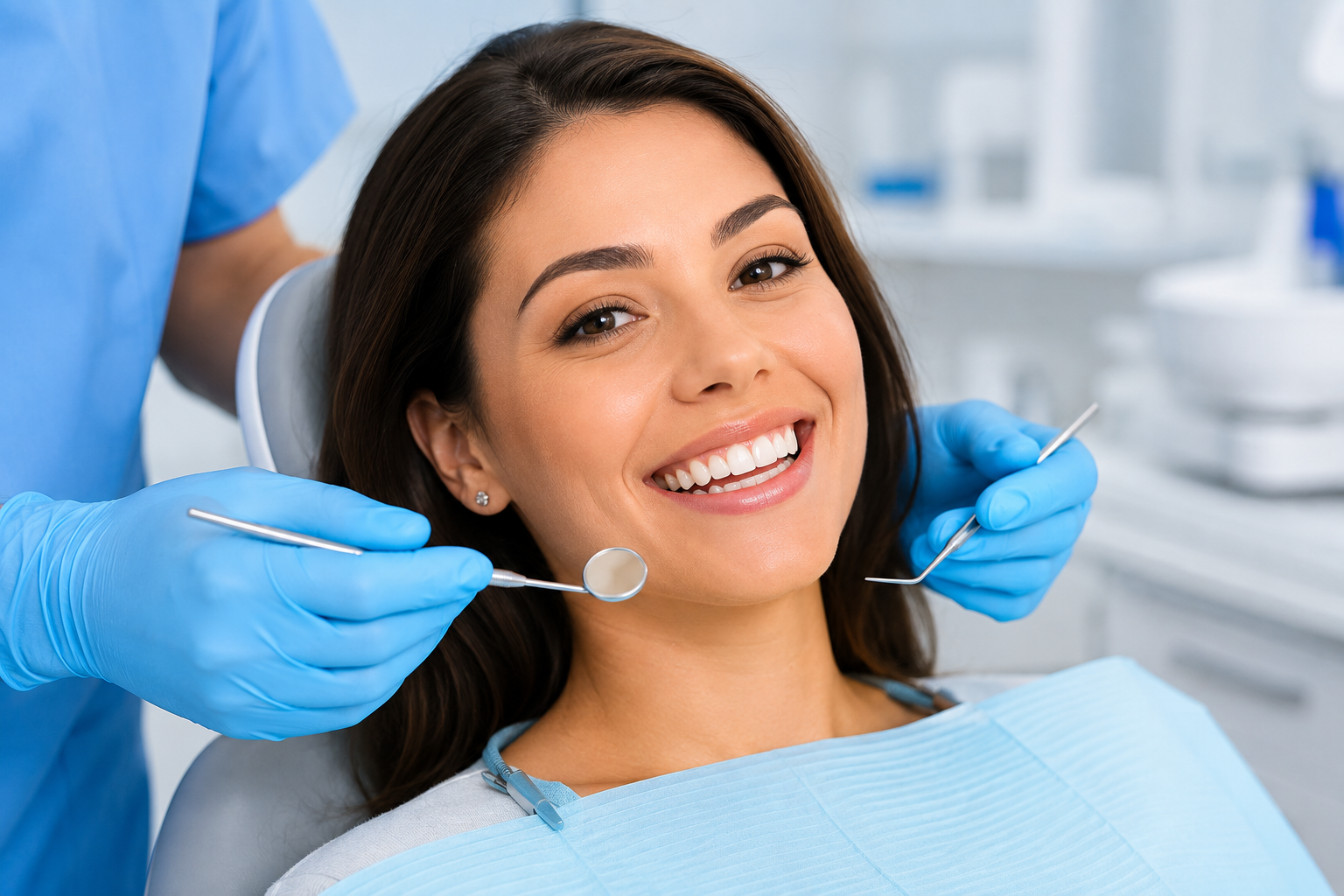 Cosmetic Dentistry