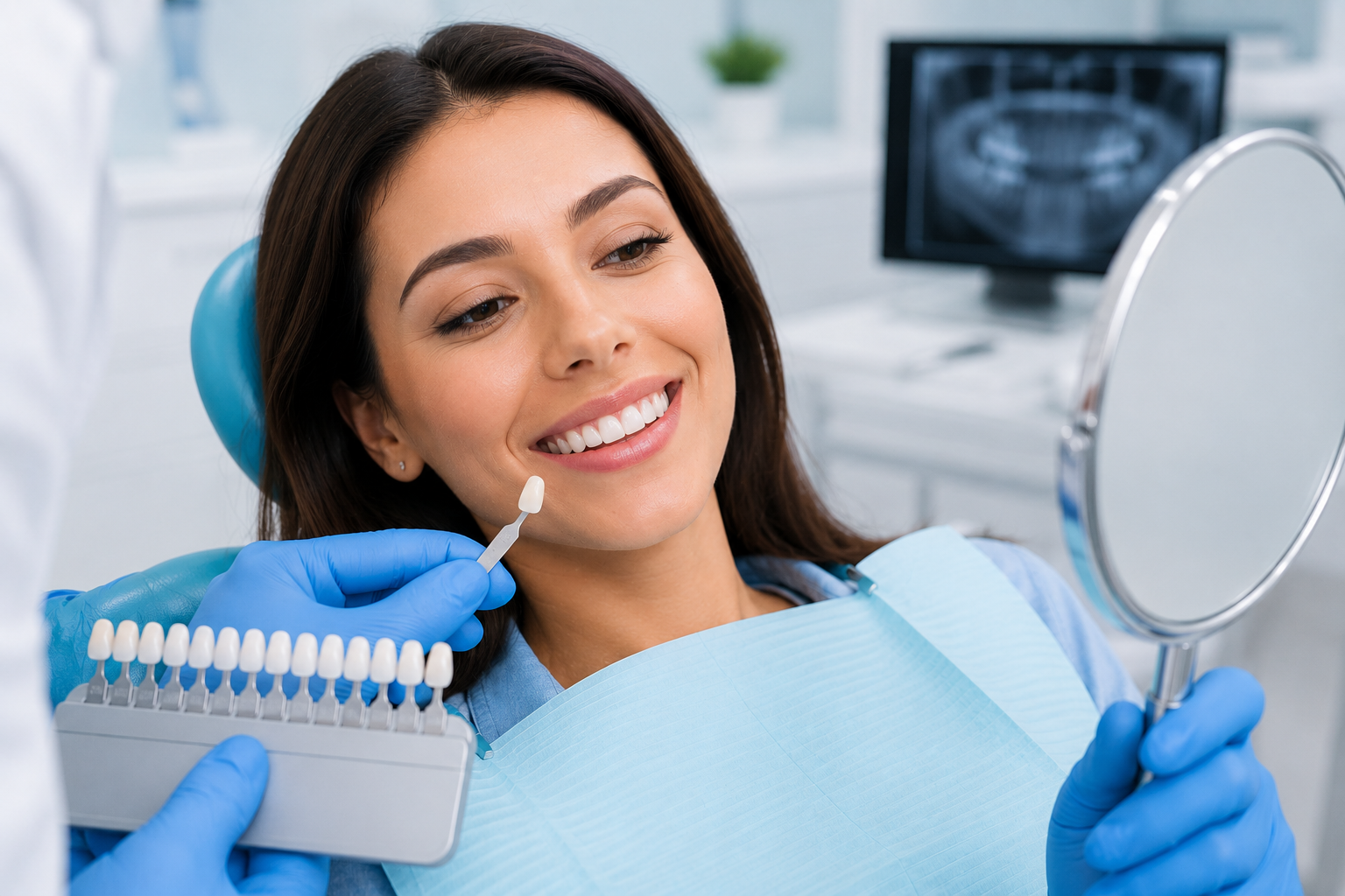Restorative Dentistry