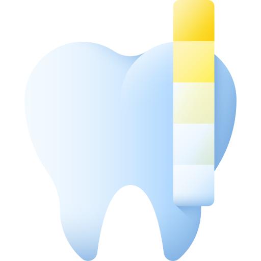 Teeth Whitening Icon