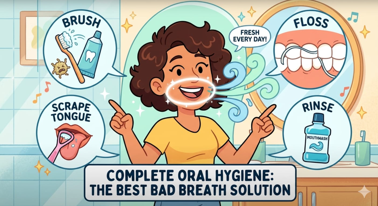 Cosmetic Dentistry