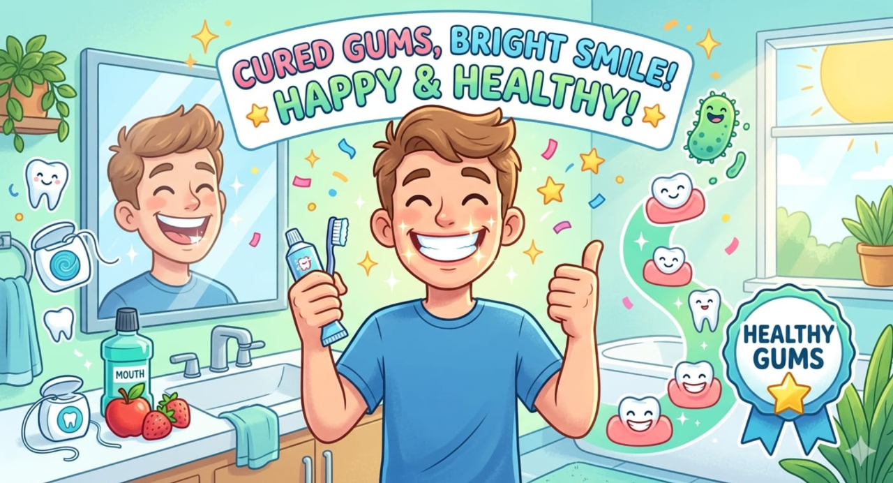 Cosmetic Dentistry