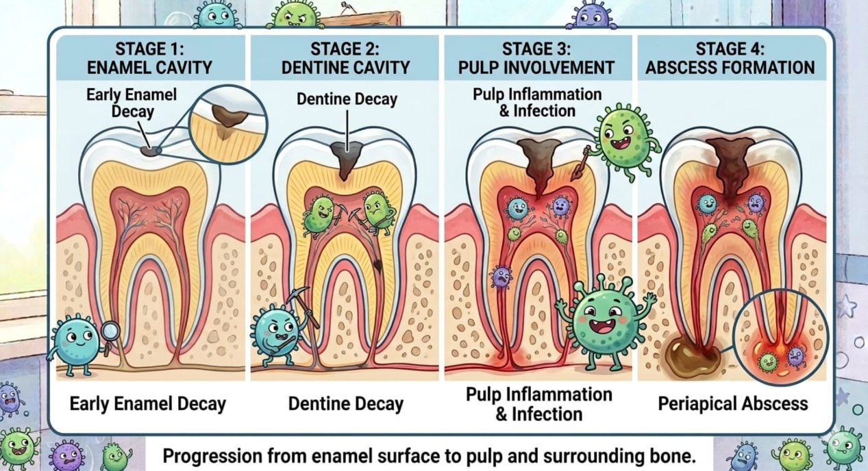 Cosmetic Dentistry