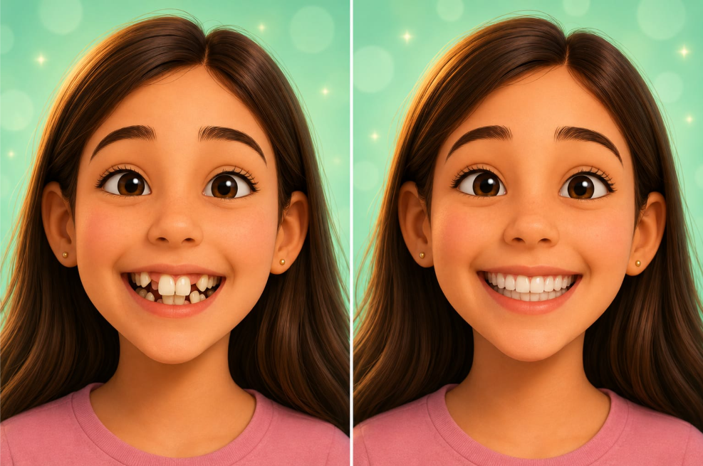 Cosmetic Dentistry