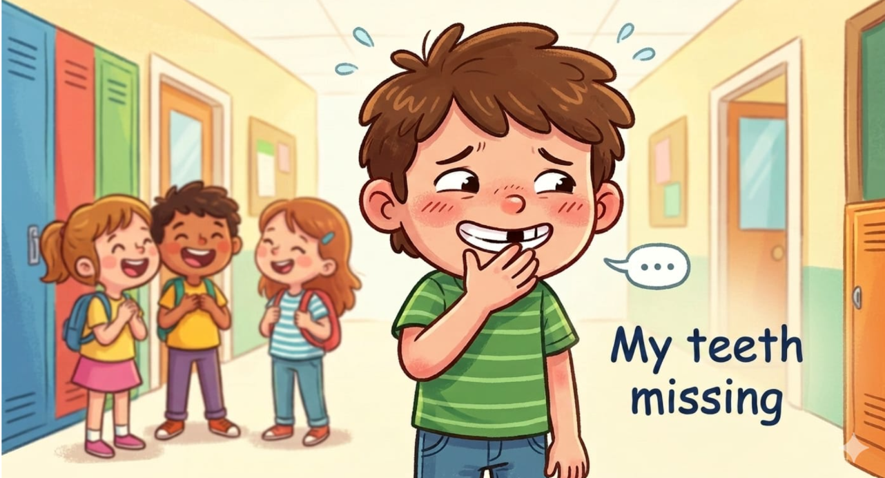 Cosmetic Dentistry