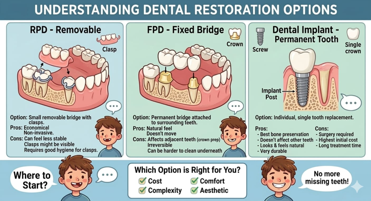 Cosmetic Dentistry