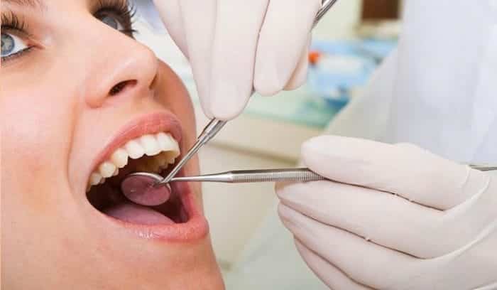 Cosmetic Dentistry