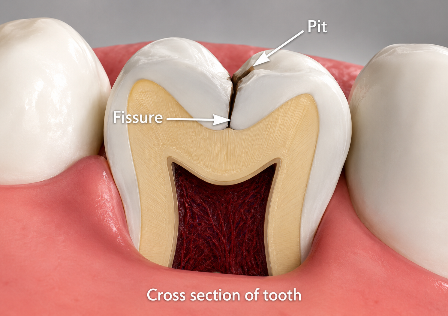 Cosmetic Dentistry