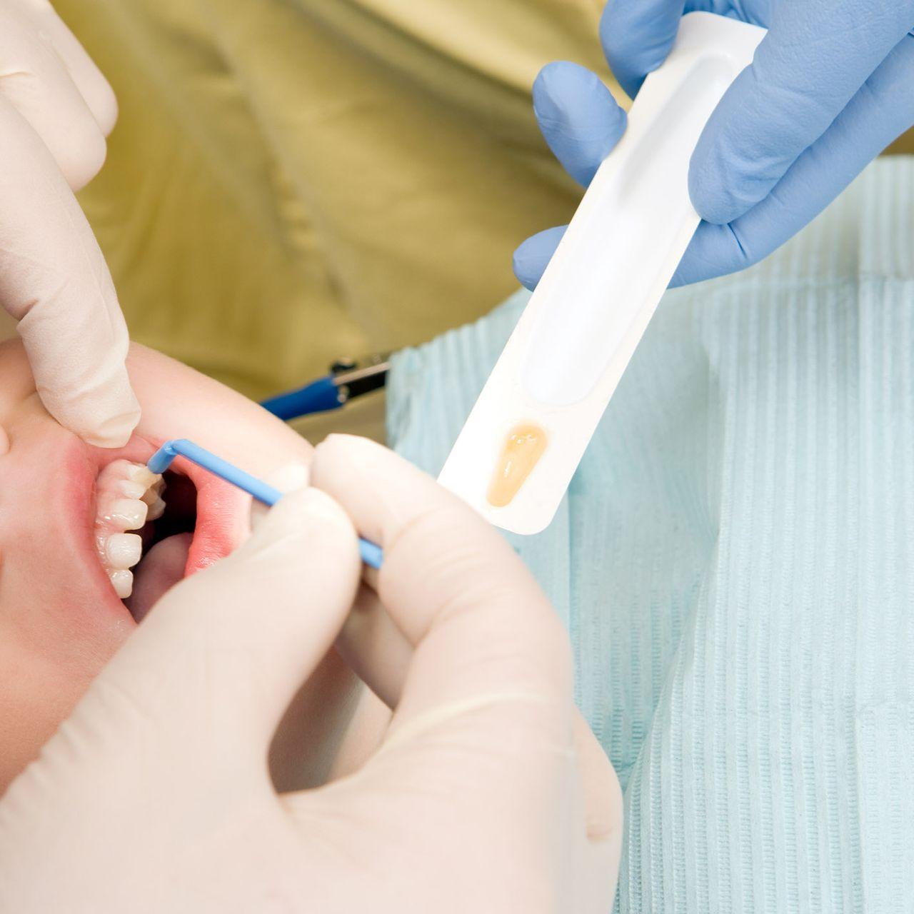 Cosmetic Dentistry