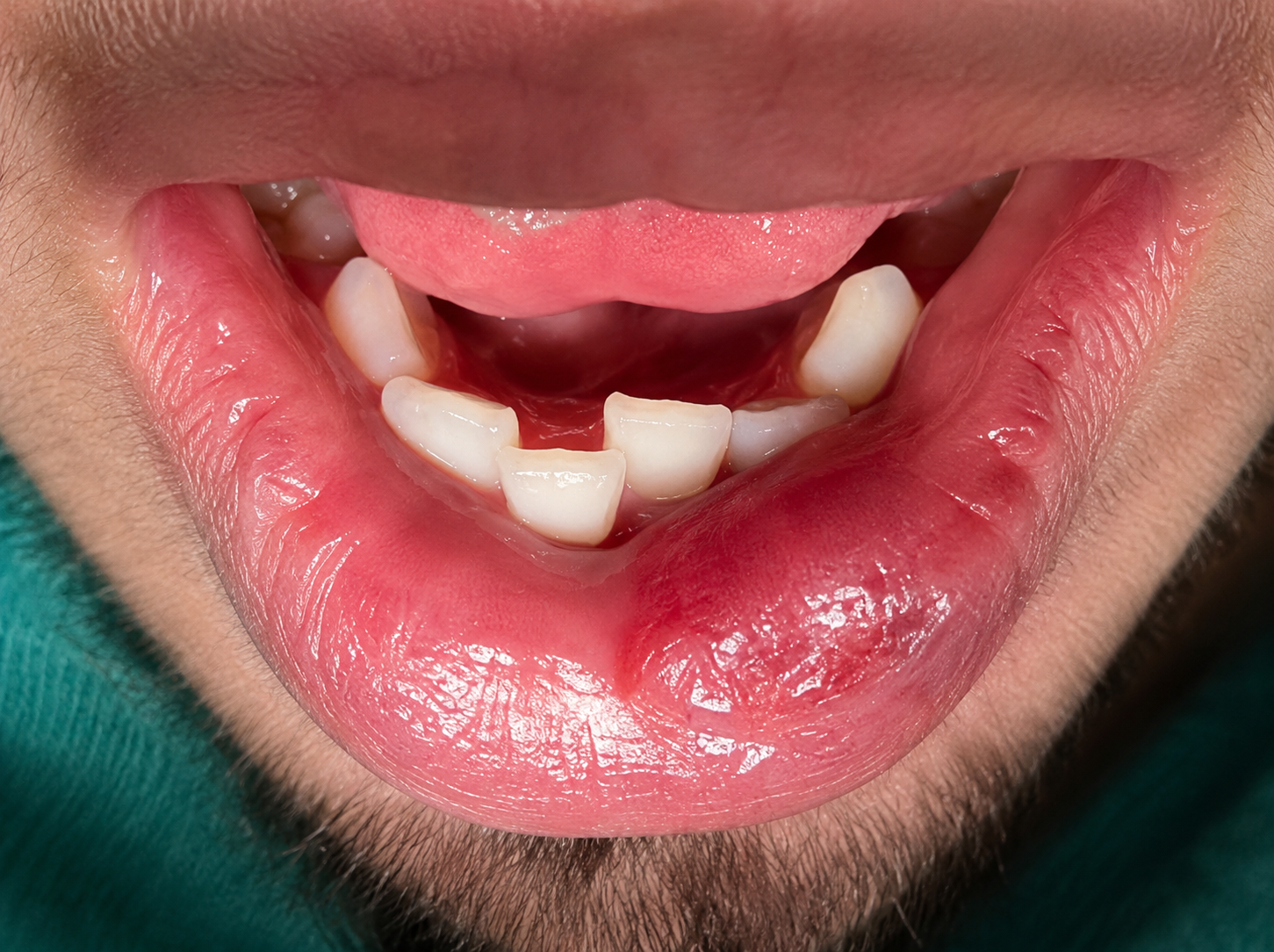 Cosmetic Dentistry