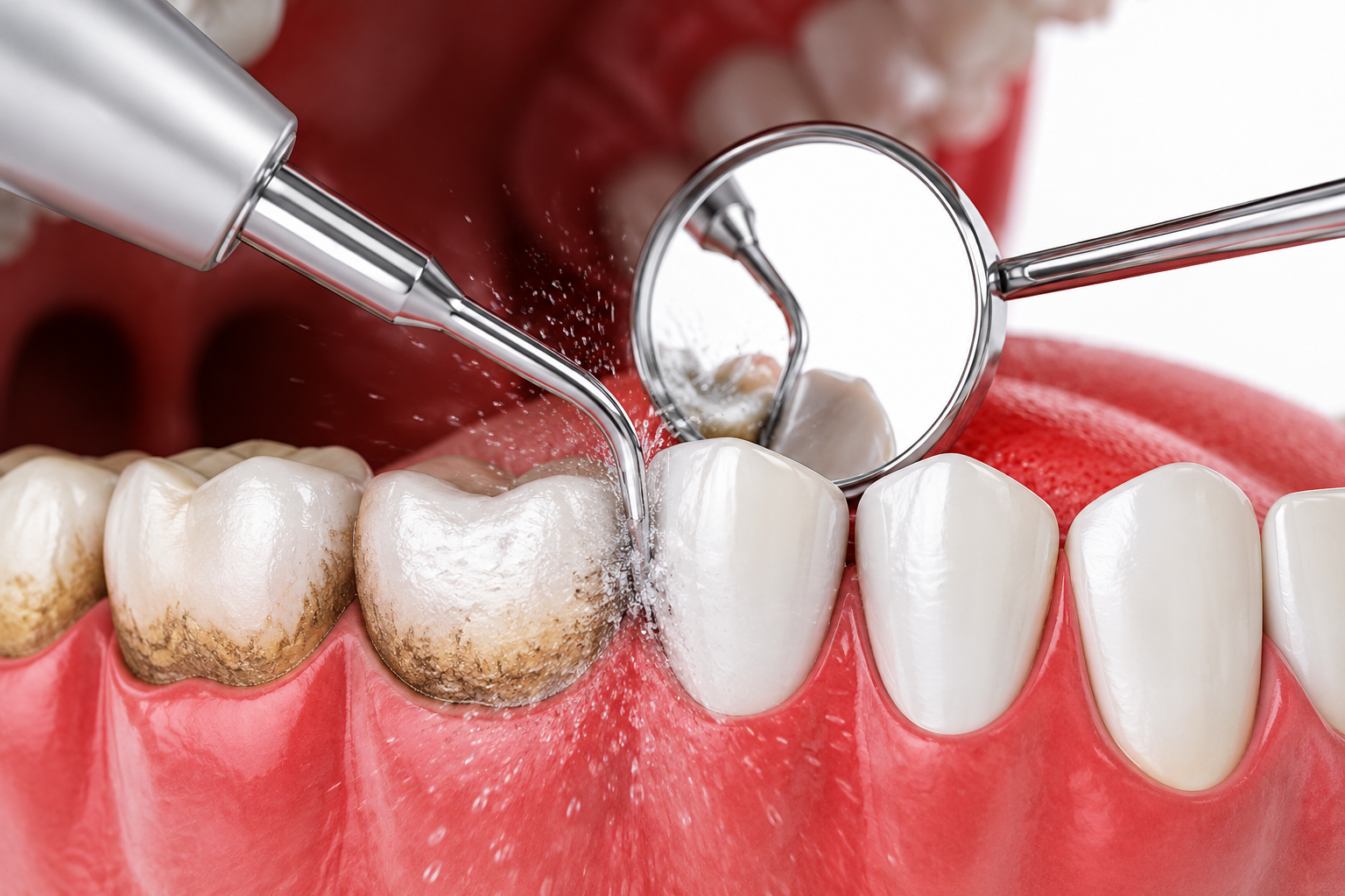 Cosmetic Dentistry
