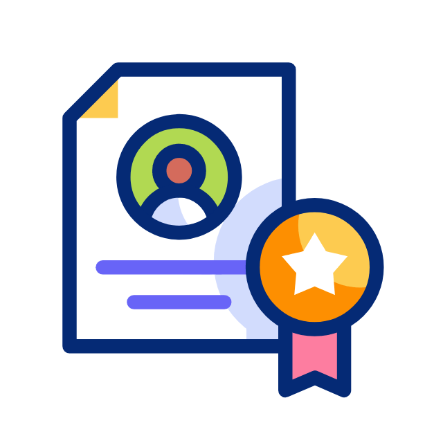Accredited