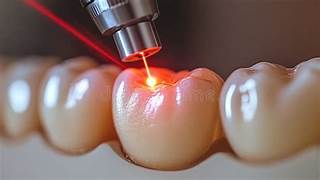 Laser Dentistry