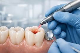 Laser Dentistry