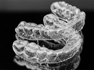 Invisalign treatment