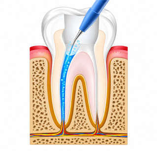 All on Four Dental Restoration
