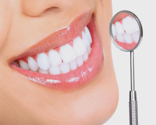 Cosmetic Dentistry