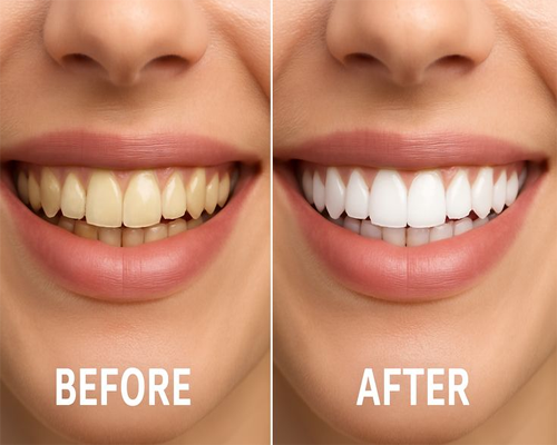 Cosmetic Dentistry