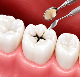 All on Four Dental Implants