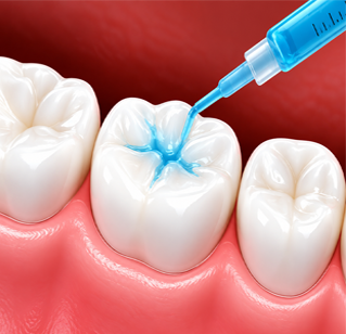 All on Four Dental Restoration
