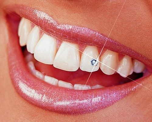 Cosmetic Dentistry