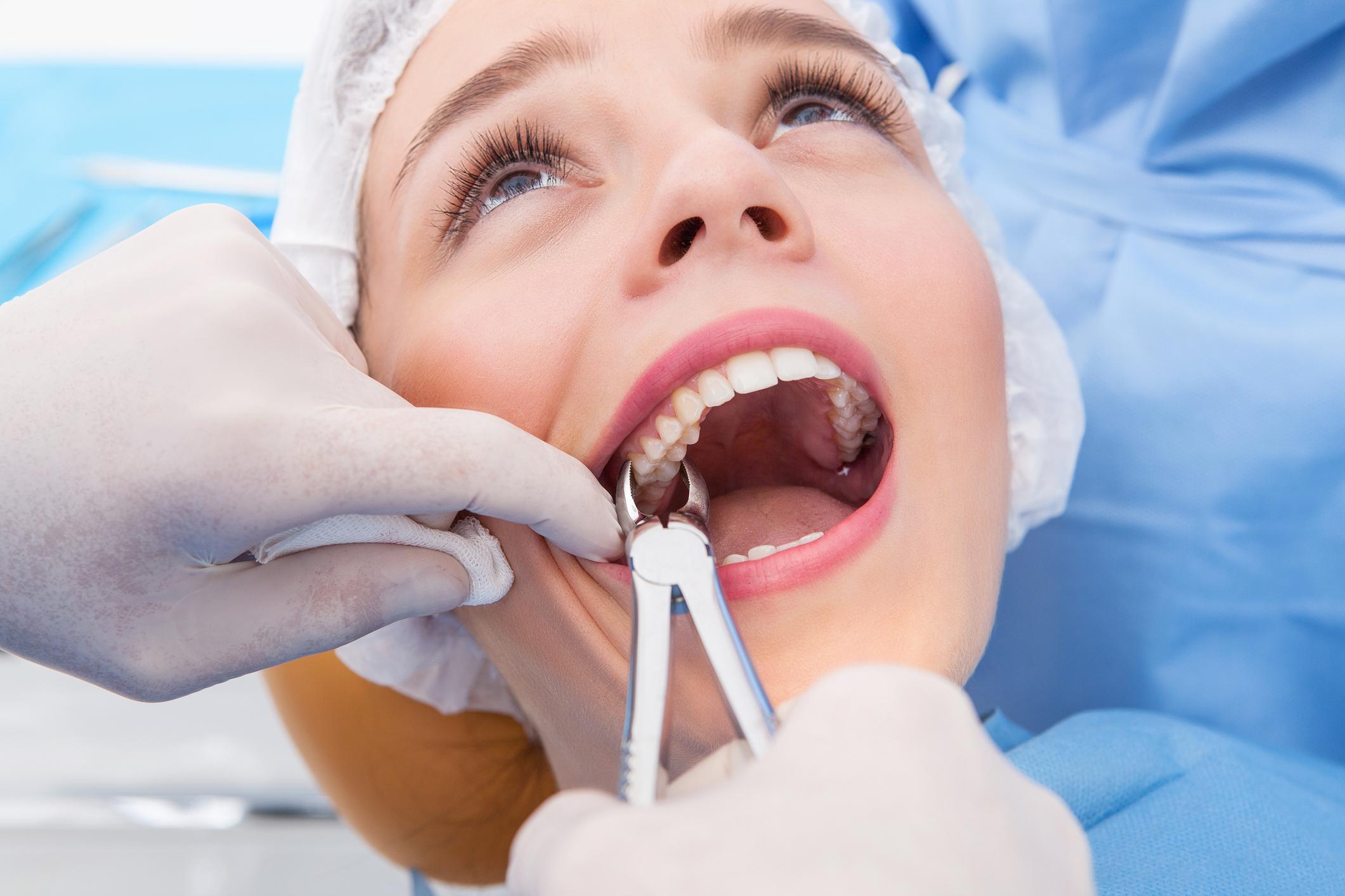 Cosmetic Dentistry