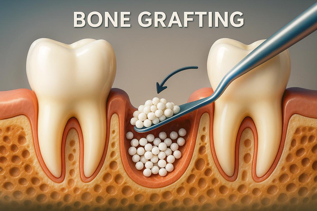 Cosmetic Dentistry