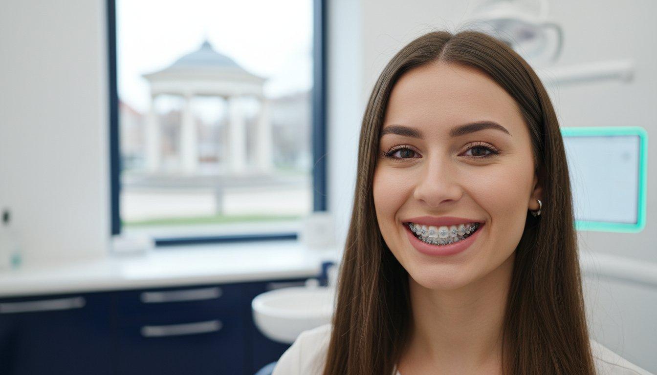 Cosmetic Dentistry