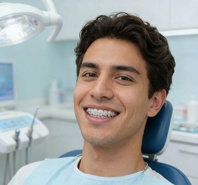 Cosmetic Dentistry