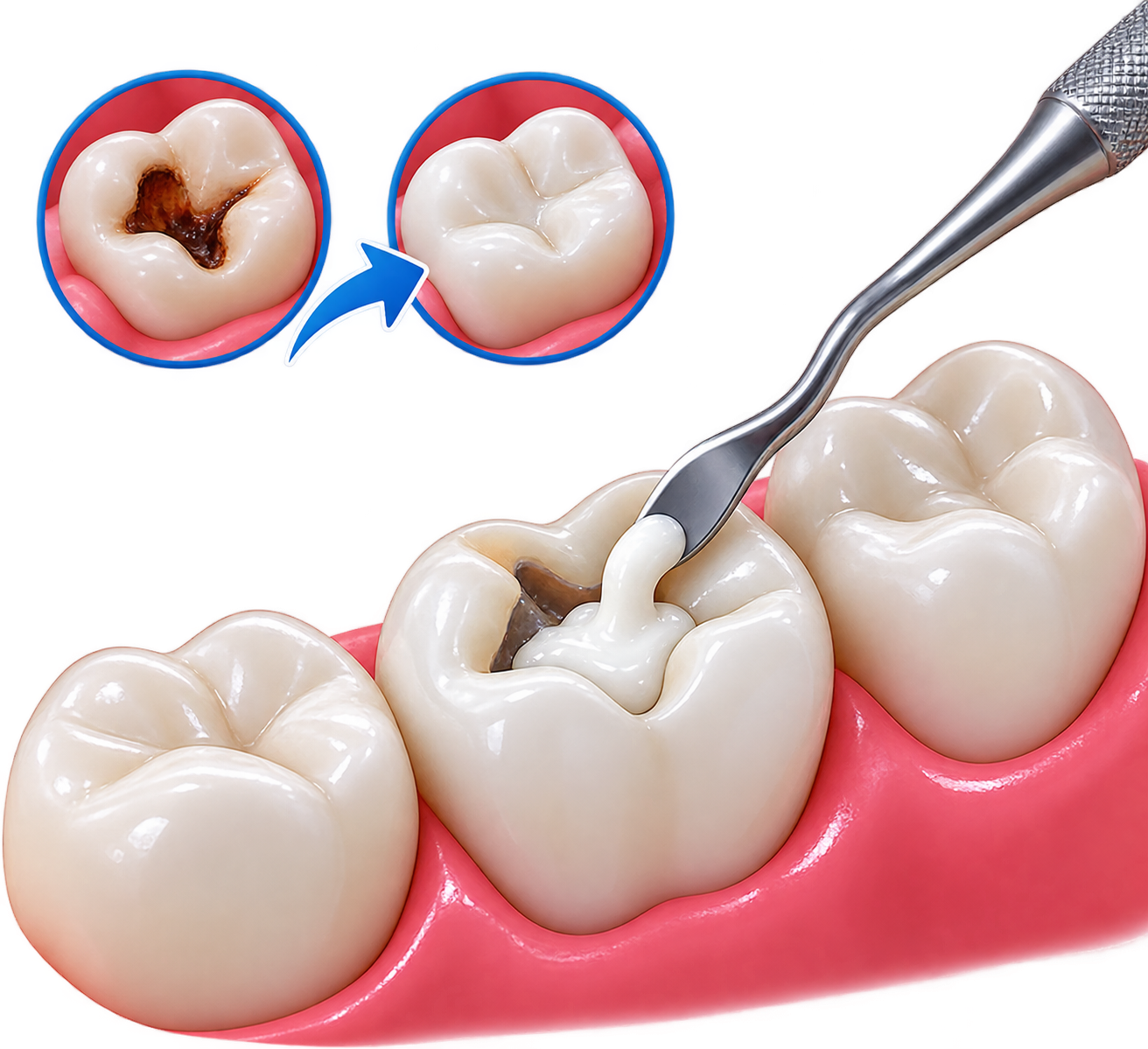 Biomimetic Dentistry Icon