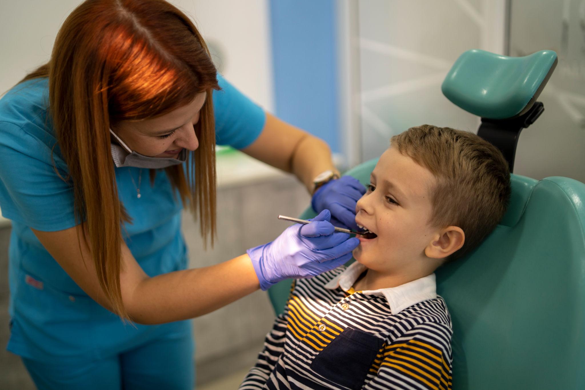 Cosmetic Dentistry