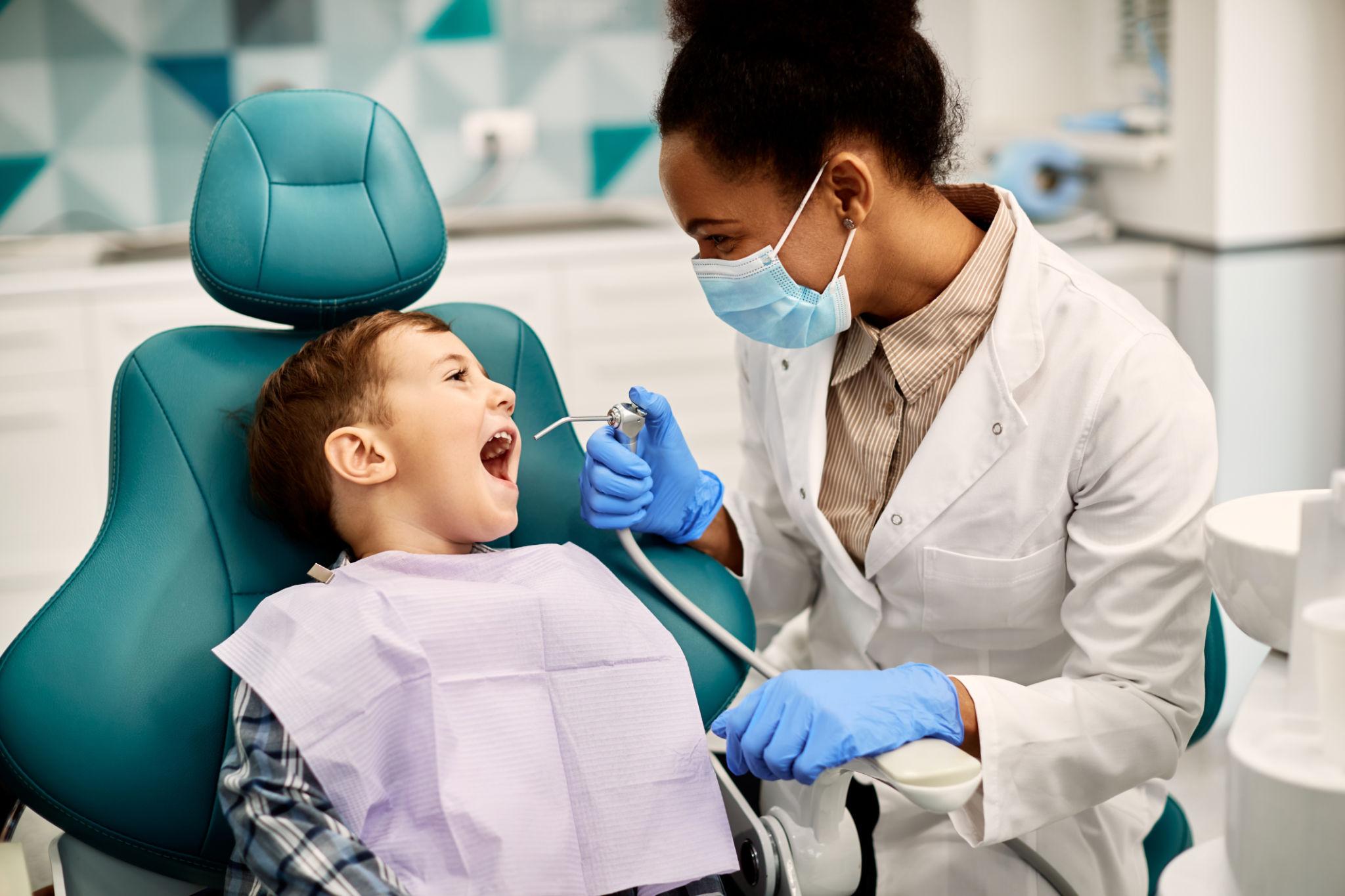 Cosmetic Dentistry
