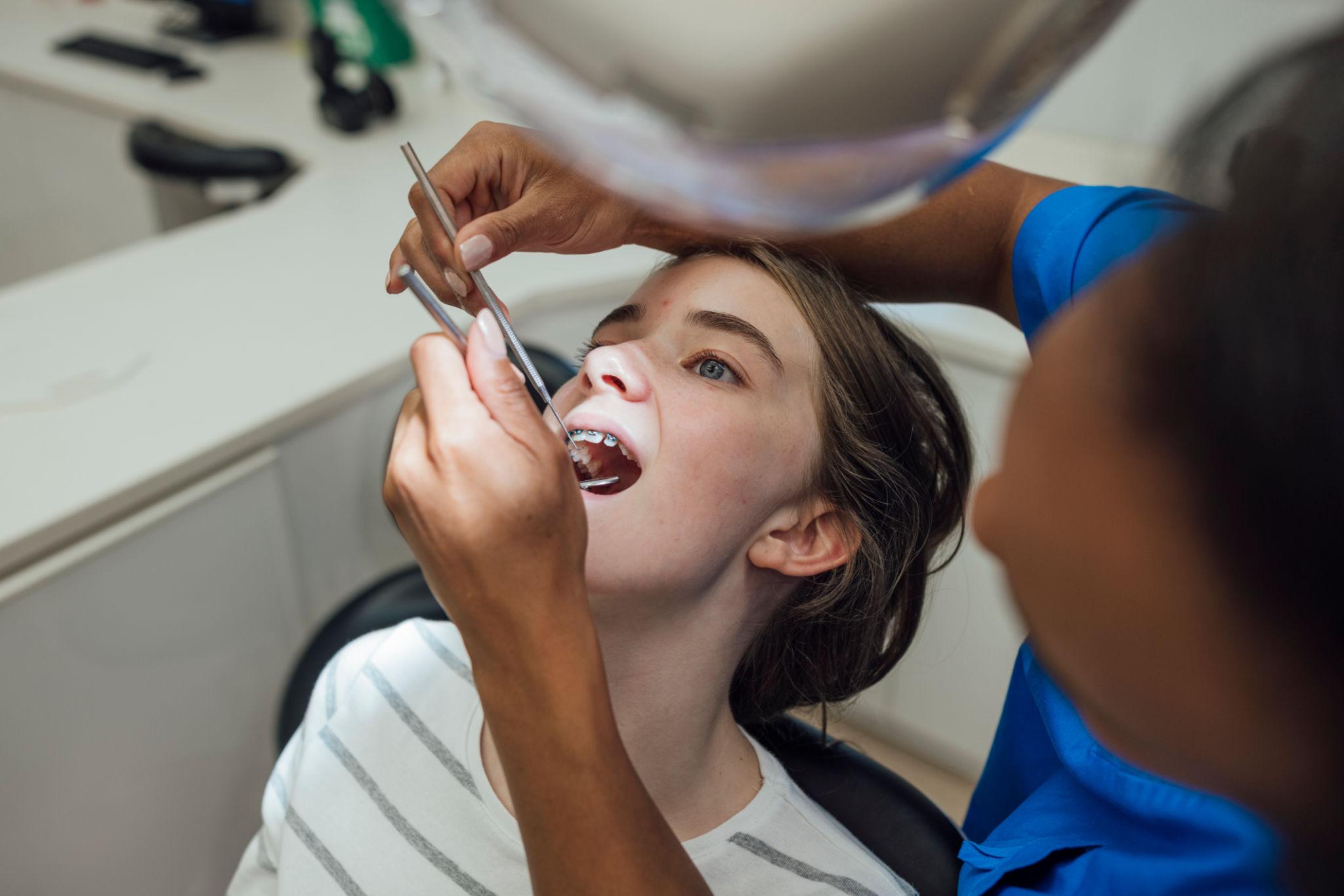 Cosmetic Dentistry