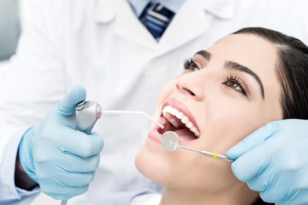 Dental Consultation