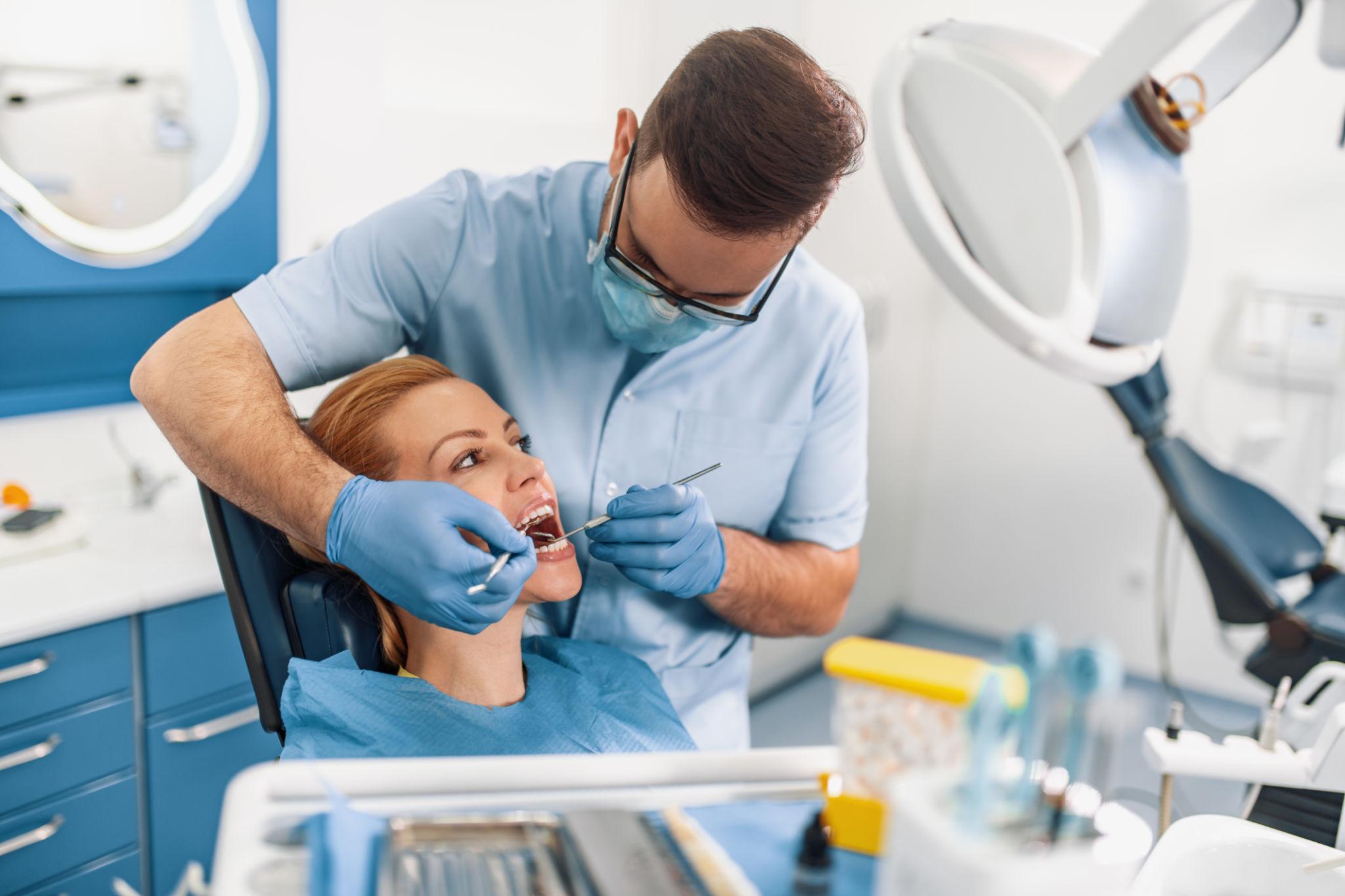 Preventive Dentistry