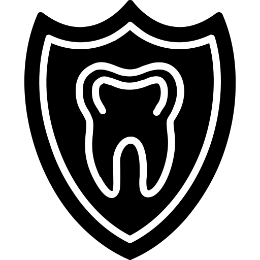 Sports Guards Icon